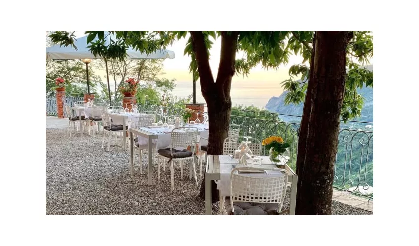 Ristorante Il Ciliegio 5Terre