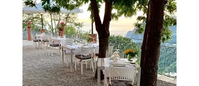 Ristorante Il Ciliegio 5Terre
