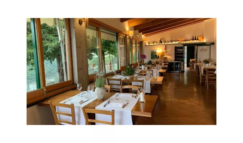 Ristorante Il Ciliegio 5Terre