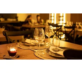 Ristorante Cantina Mando:cc