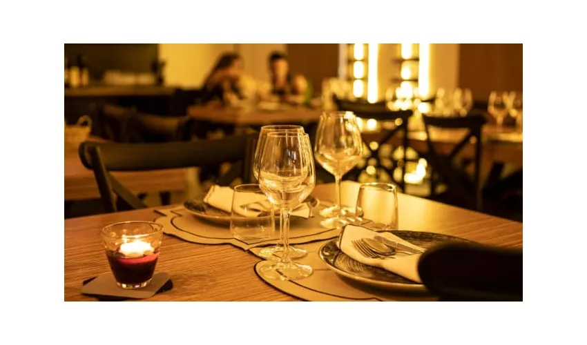Ristorante Cantina Mando:cc