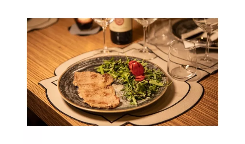 Ristorante Cantina Mando:cc