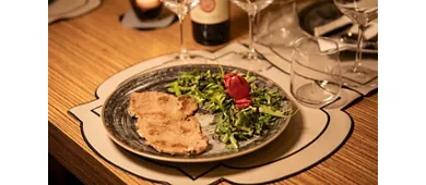 Ristorante Cantina Mando:cc