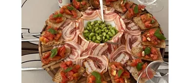 Ristorante Cantina Mando:cc