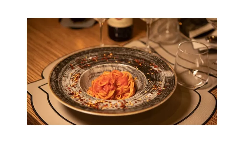 Ristorante Cantina Mando:cc