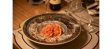 Ristorante Cantina Mando:cc