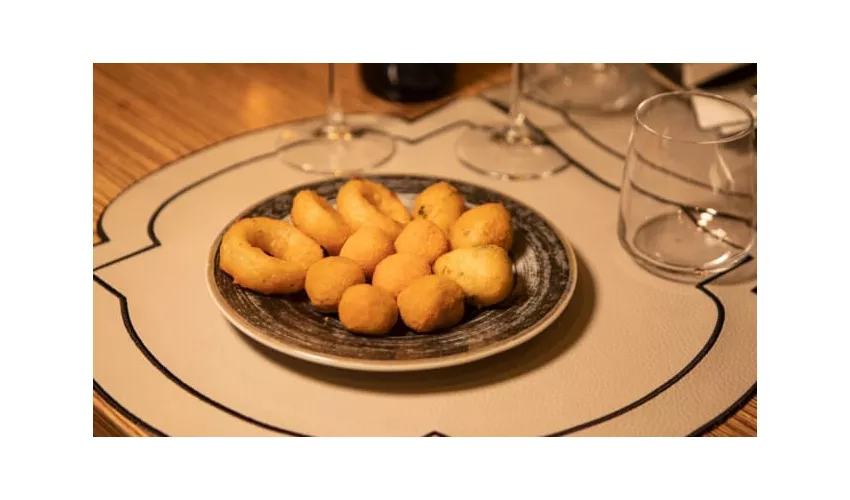 Ristorante Cantina Mando:cc