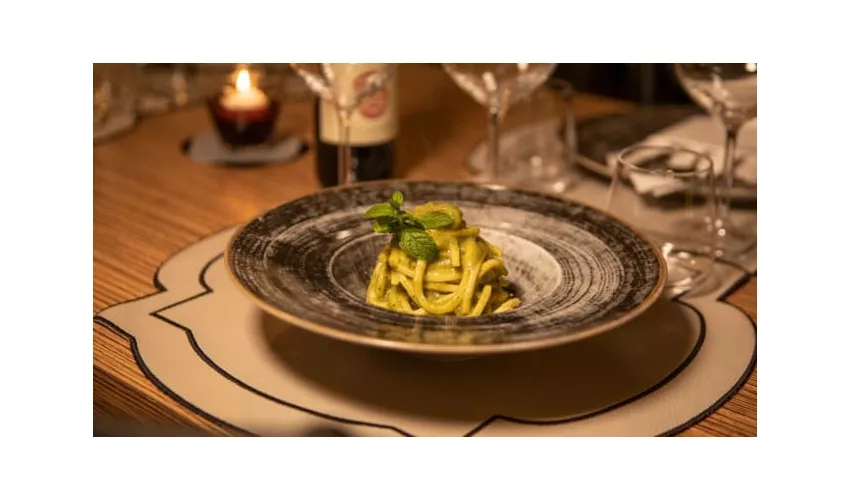 Ristorante Cantina Mando:cc