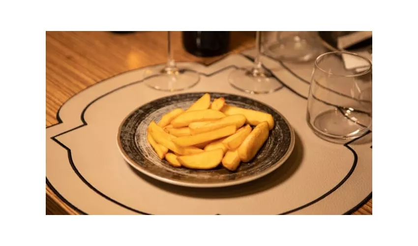 Ristorante Cantina Mando:cc