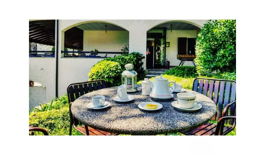 Ristorante Pizzeria CO.RI.