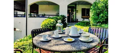 Ristorante Pizzeria CO.RI.