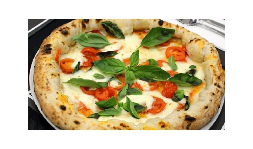 Ristorante Pizzeria CO.RI.