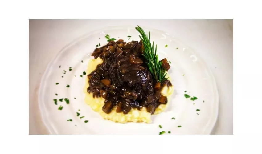 Ristorante Pizzeria CO.RI.