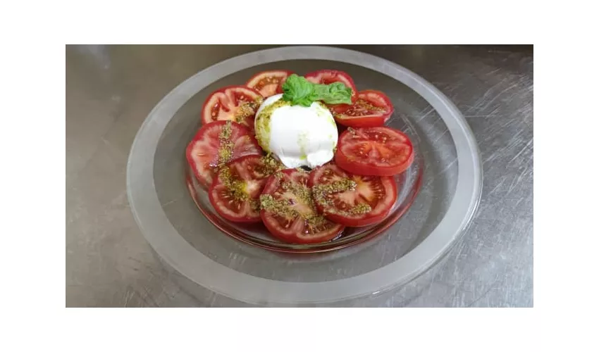 Ristorante Pizzeria CO.RI.