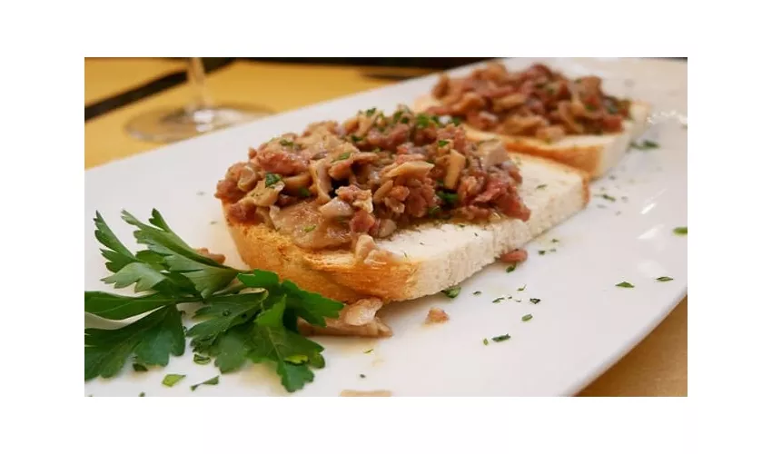 Osteria dal Cinon