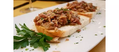 Osteria dal Cinon