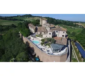 CASA OLIVA Albergo Diffuso Ristorante SPA