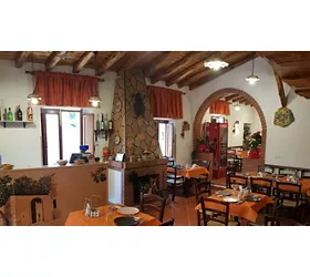 Bistrot A' Ficaredda - Piatti Tipici Siciliani