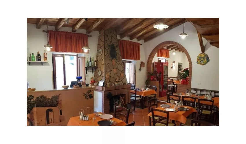 Bistrot A' Ficaredda - Piatti Tipici Siciliani