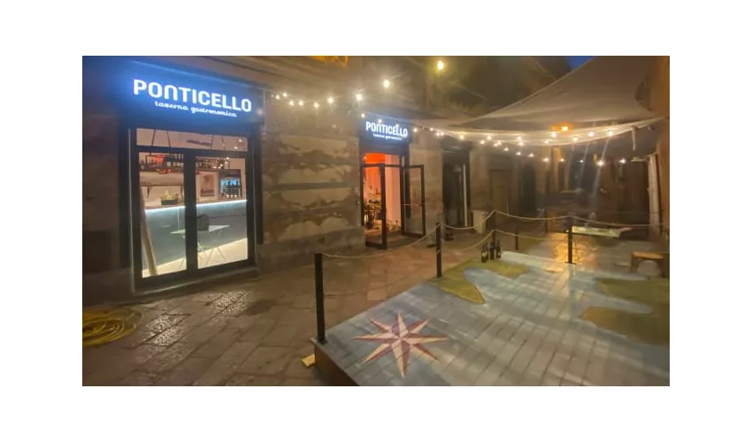 Ponticello Taverna Gastronomica