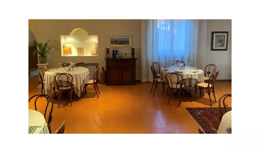 Hotel Villa dei Pini - San Terenziano