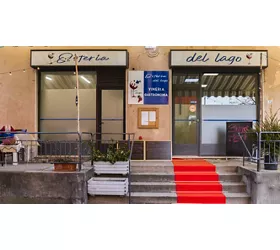 Osteria Del Lago