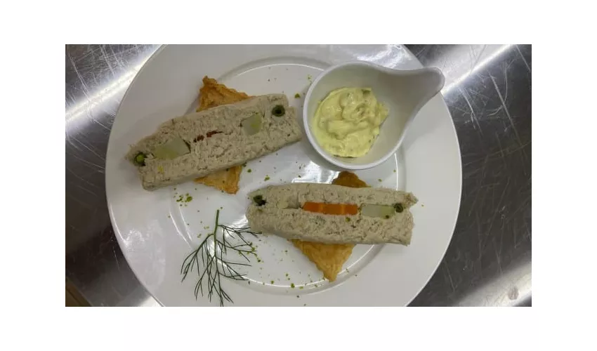 Osteria Del Lago