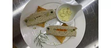Osteria Del Lago