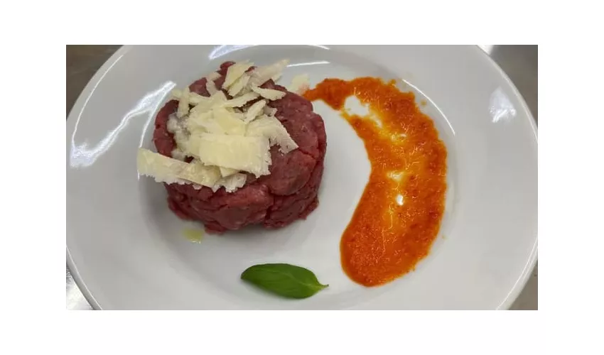 Osteria Del Lago
