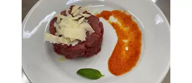 Osteria Del Lago
