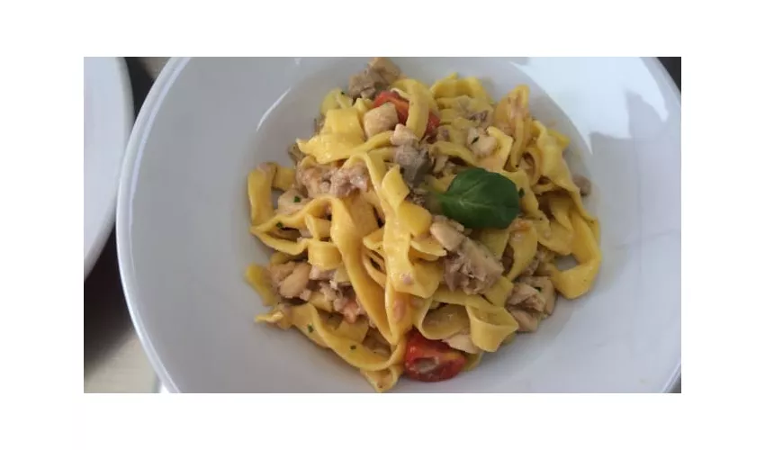 Osteria Del Lago