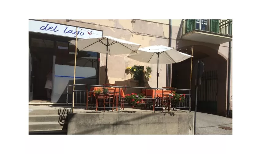 Osteria Del Lago