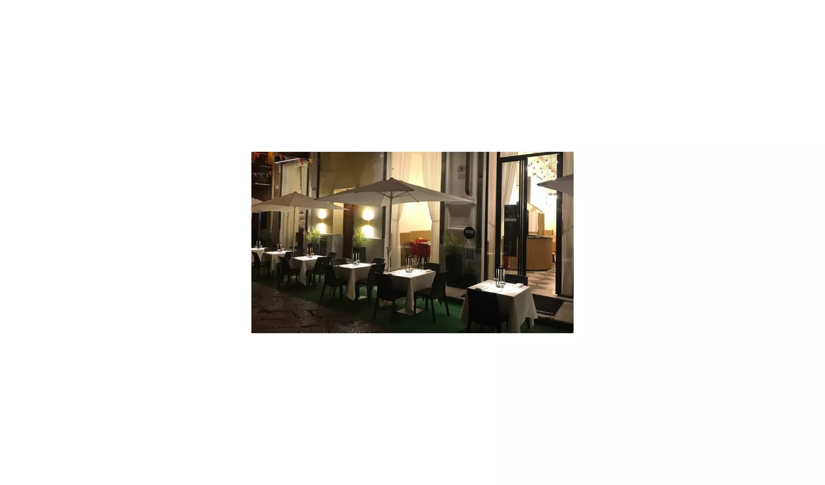 Bartolo Sicilian food lover