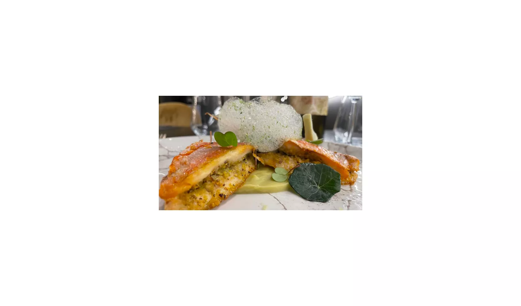 Bartolo Sicilian food lover