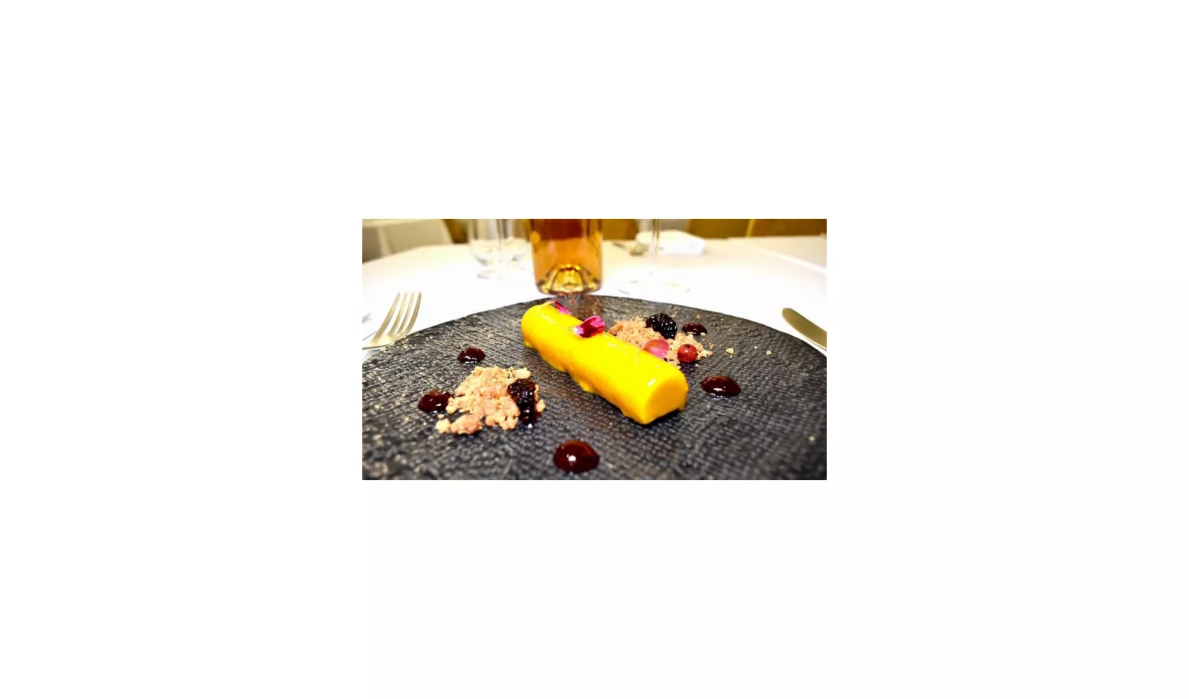 Bartolo Sicilian food lover