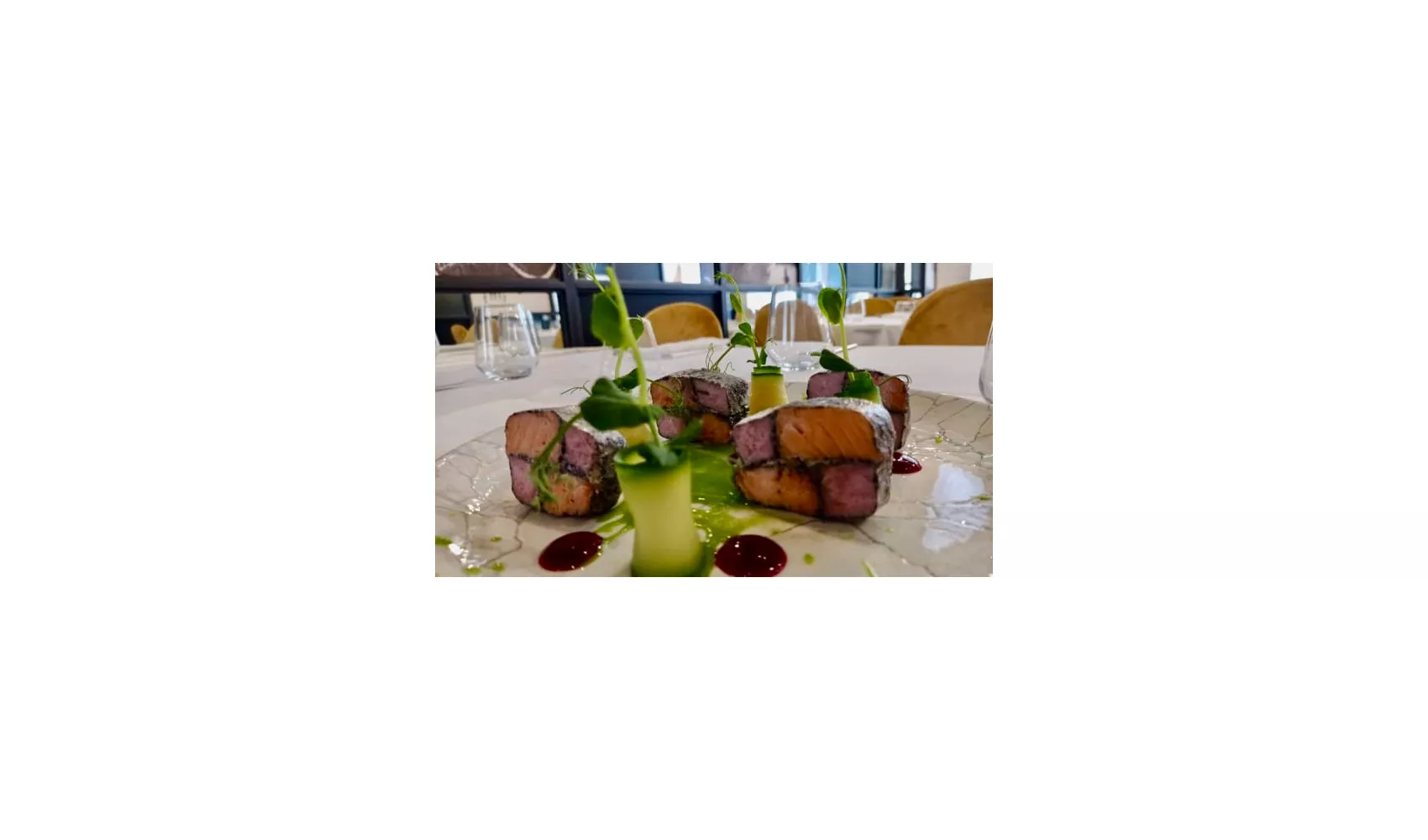 Bartolo Sicilian food lover