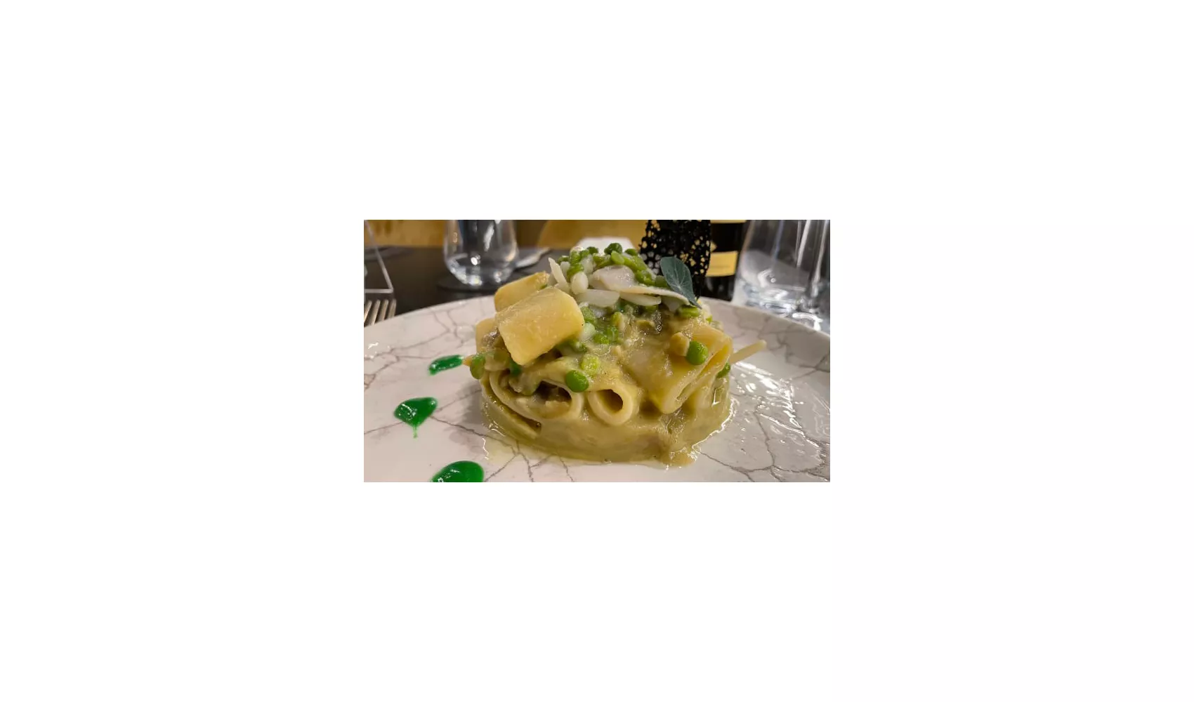 Bartolo Sicilian food lover
