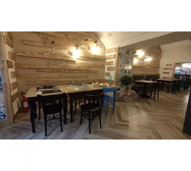 Gusto Marigliano Pizzeria