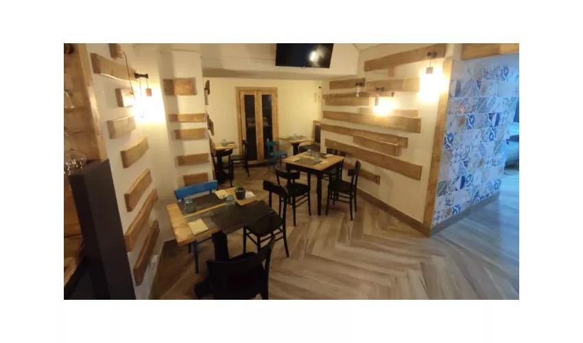 Gusto Marigliano Pizzeria
