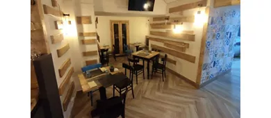 Gusto Marigliano Pizzeria