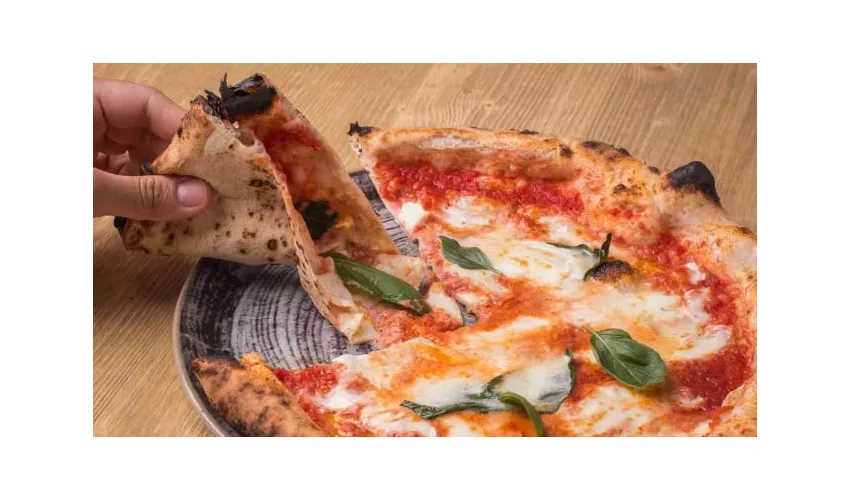 Gusto Marigliano Pizzeria