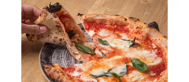 Gusto Marigliano Pizzeria