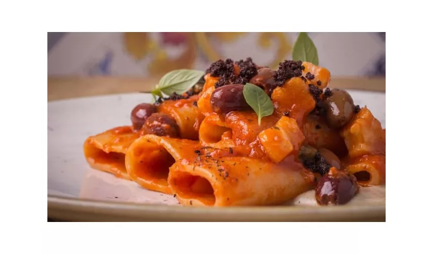 Gusto Marigliano Pizzeria