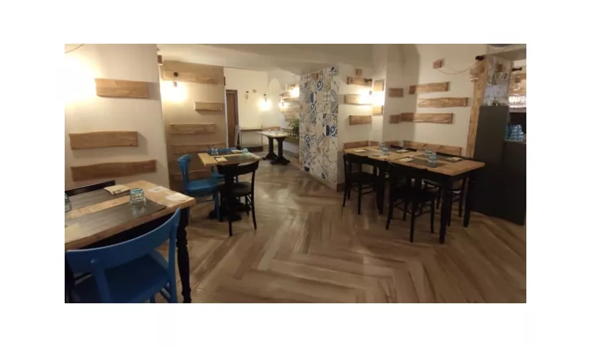 Gusto Marigliano Pizzeria