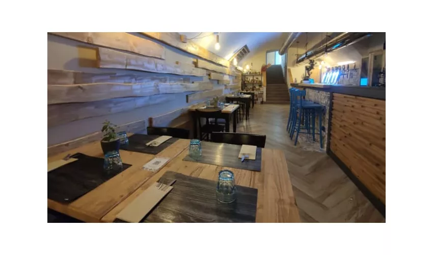 Gusto Marigliano Pizzeria