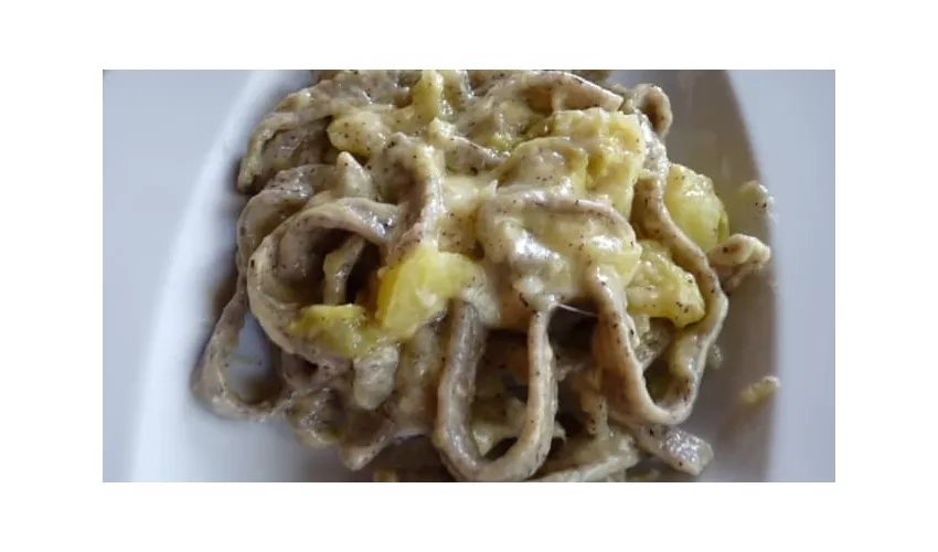 Crotto di Biosio