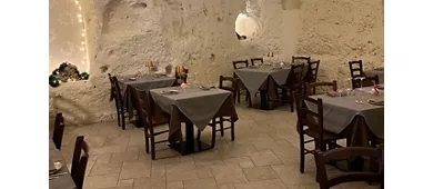 L'Antica Credenza - La Locanda, Ristorante