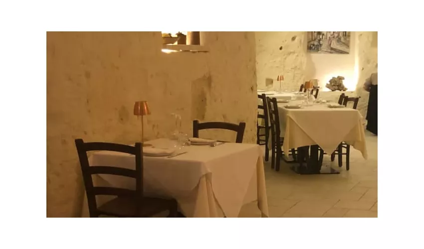 L'Antica Credenza - La Locanda, Ristorante