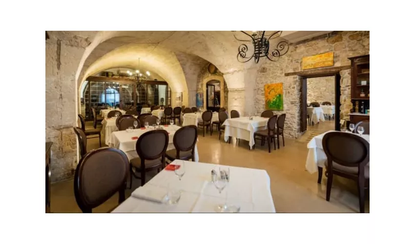 Ristorante Don Camillo - Ortigia - Siracusa