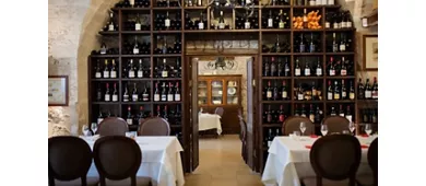 Ristorante Don Camillo - Ortigia - Siracusa